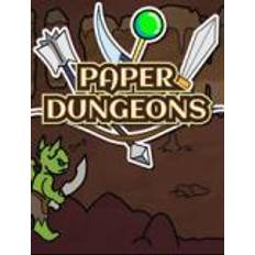 Paper Dungeons (PC)