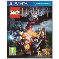 Playstation Vita Spellen LEGO Hobbit