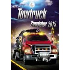 Towtruck Simulator 2015 (PC)