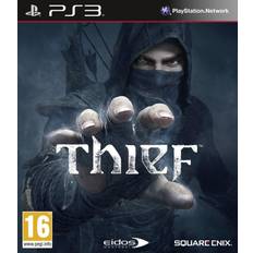 Thief (PS3)