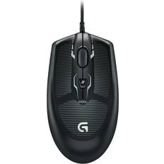 Logitech Gaming-Mäuse Logitech G100s