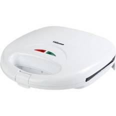 750 W Tosti-ijzers TriStar SA-3050 Tosti-apparaat Wit