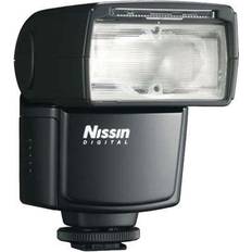 Speedlite Di466 for Olympus