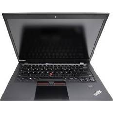 Lenovo x1 carbon Lenovo ThinkPad X1 Carbon (20A7005RUK)