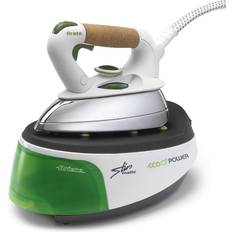Ariete 5577 1600 W 0,8 L Suela De Acero Inoxidable Negro