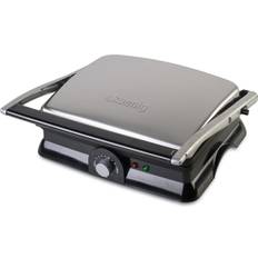 Barbecue H.Koenig Bistecchiera Grill GR20 Argento