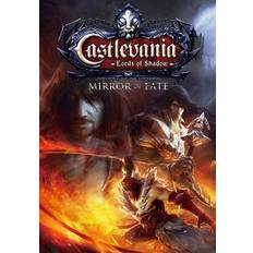 18 PC Games Castlevania: Lords of Shadow - Mirror of Fate (PC)