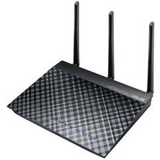 ASUS Wi-Fi 4 (802.11n) Routere ASUS DSL-N16U