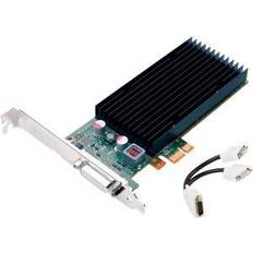 Schede Grafiche PNY NVS 300 X1 512 MB GDDR3 Pci-E DMS59