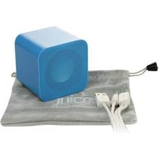Juice Sound Square