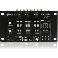 STM-3020B