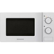 Cheap Daewoo Microwave Ovens Daewoo KOR6L77 White