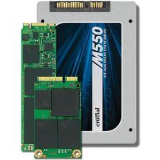 Sata m2 Crucial M2 512 GB SATA MLC