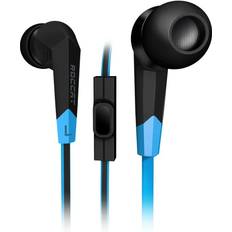 Roccat Syva In-Ear Headset Microphone Intégré