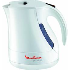 Hervidores Moulinex Principio BY1078 2200 W 1.2 L 2400 W