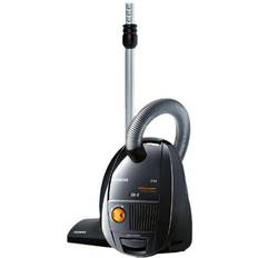 Siemens Vacuum Cleaners Siemens VSZ3XTRM11 Black