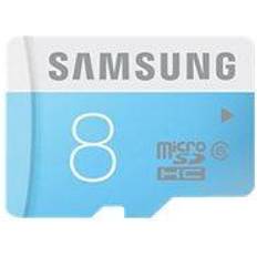 Samsung MicroSDHC Class 6 8GB