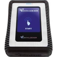 External - HDD Hard Drives - S-ATA 1.5Gb/s Origin Storage DataLocker 3 500GB USB 3.0