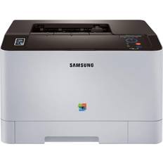 Samsung Laser - Sì Stampanti Samsung Stampante Xpress SL-C1810W 18 Ppm Colore