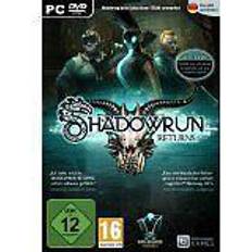 Shadowrun Returns (PC)