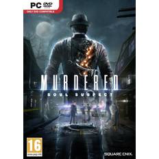 Murdered: Soul Suspect (PC)