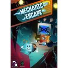 Mechanic Escape (PC)