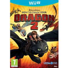 How to Train Your Dragon 2