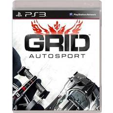 Grid Autosport