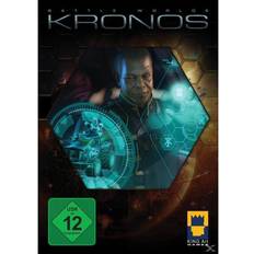 Battle Worlds: Kronos (PC)