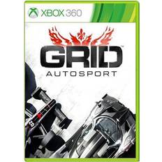 Grid: Autosport (Xbox 360)