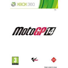 Motogp MotoGP 14 (Xbox 360)