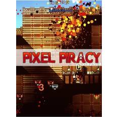 Pixel Piracy (PC)