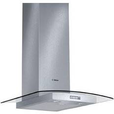 Extractor Fans Bosch DWA064W51B 60cm, Stainless Steel