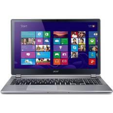 6 GB - Windows Laptops Acer Aspire V5-573 (NX.MC2EK.006)