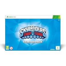 Skylanders xbox 360 spel Skylanders Trap Team: Starter Pack (Xbox 360)