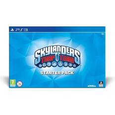 Skylanders ps3 Skylanders Trap Team: Starter Pack (PS3)