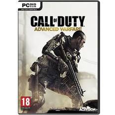 Call of duty pc Call of Duty: Advanced Warfare (PC)