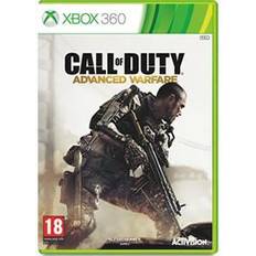 Call of Duty: Advanced Warfare (Xbox 360)