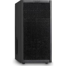 Fractal Design Core 1000 USB 3.0 Midi Tower Negro