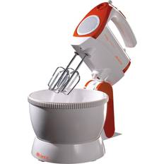 Batidoras de Mano Ariete 1565/1 Blanco 300 W