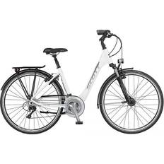 Scott sub 10 Scott Sub Comfort 10 2014 Unisex