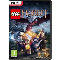 PC-Spiele LEGO The Hobbit (PC)