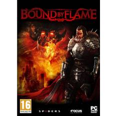 Bound by Flame (PC)