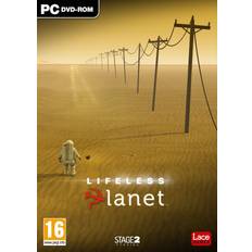 Lifeless Planet (PC)