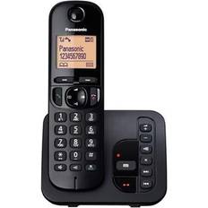 Panasonic Landline Phones Panasonic KX-TGC220