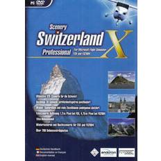 Switzerland Switzerland Professional Expansion (PC)