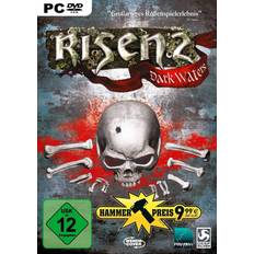 Risen 2: Dark Waters (PC)