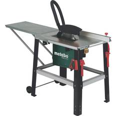 Metabo Seghe da banco Metabo TKHS 315 C 2,8 DNB Banco sega 315 mm 2800 W 380 V