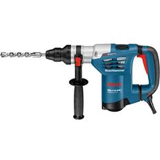 Bosch Trapani e Cacciaviti Bosch GBH 4-32 DFR Professional