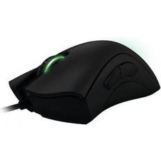 0 st Gamingmöss Razer DeathAdder 2013